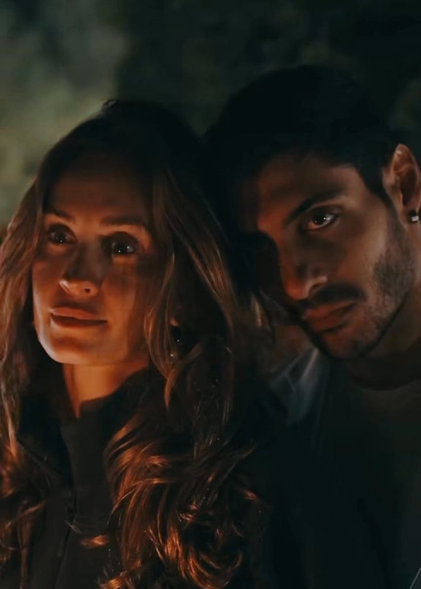 The Royal Couple ❣️
#1annohelevier