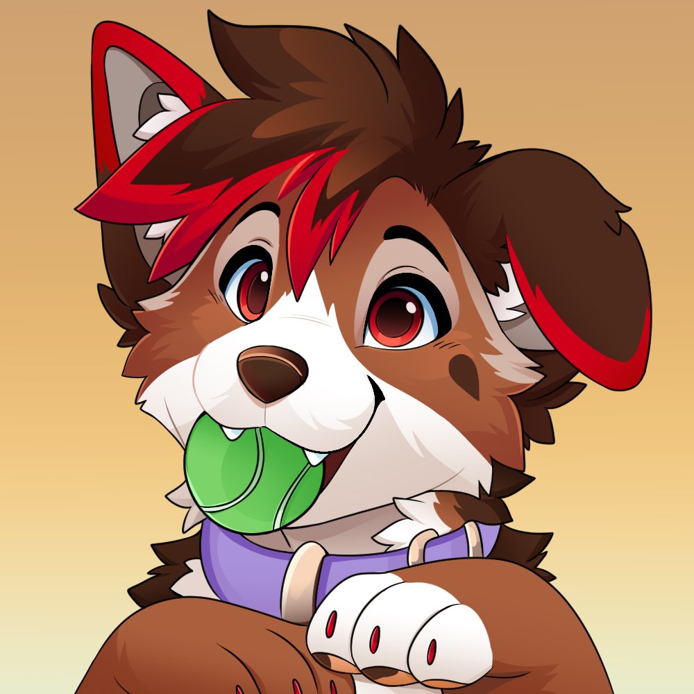 I GOT THE BALL!!! 🎾

🎨 <a href="/brizunzies/">Feve 🔜 Anthrocon</a>