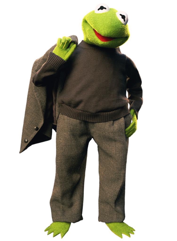 he had that shit on