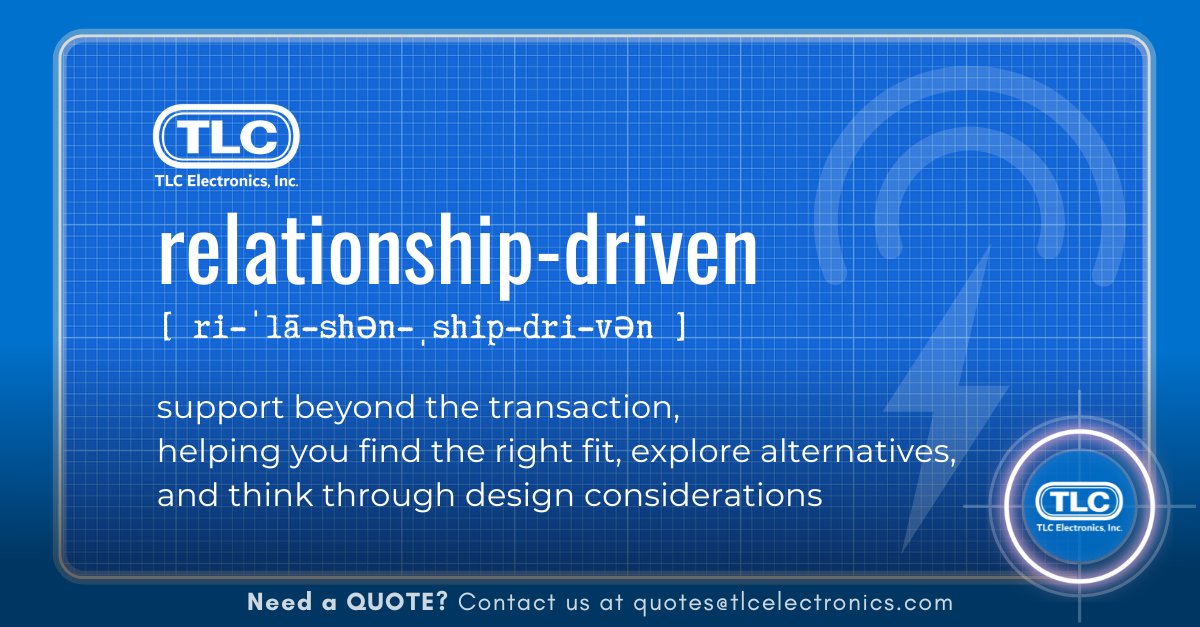 TLC Electronics, Inc. tweet media