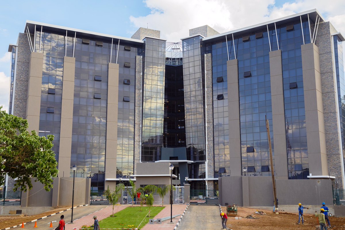 Sir Musonda Wa luVemba דוד tweet media