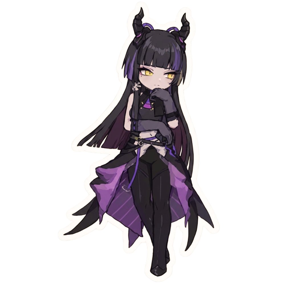 WatonMSK's tweet photo. Alcea Stickers #alcea #czn #ChaosZeroNightmare #カオスゼロナイトメア Sígueme para mas contenido de CZN https://t.co/EUd5uR7ffl https://t.co/zH6DOIg58O https://t.co/ywHQuZnQF7