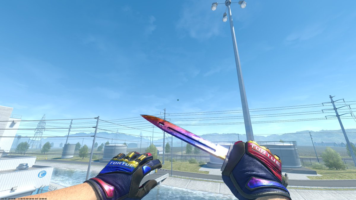 Siurrski - Buying Skins tweet media