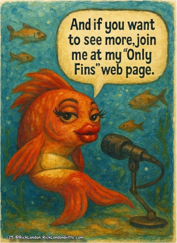 Rick London Ⓥ tweet media