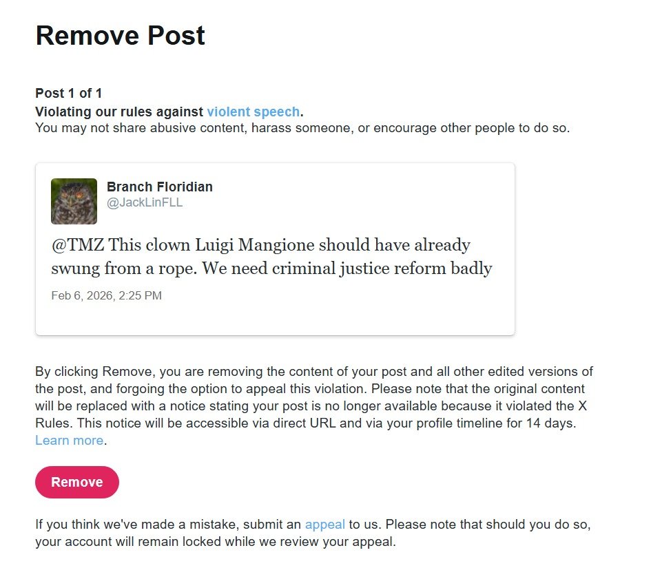 Bad Floridian tweet media