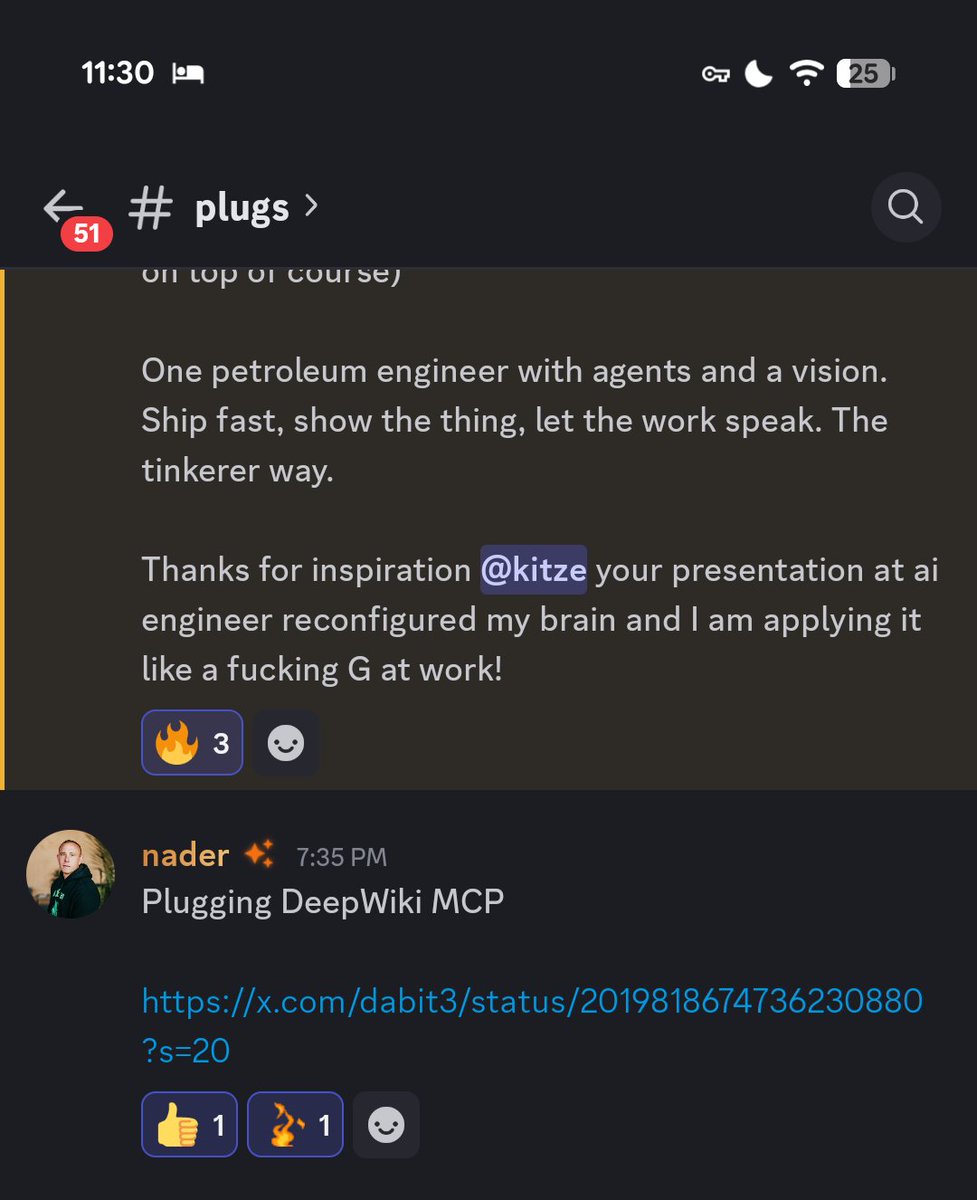 I'm honestly losing track of the amount of goats who joined <a href="/tinkererclub/">Tinkerer Club 🦄</a> 

I need to update the landing page ASAP