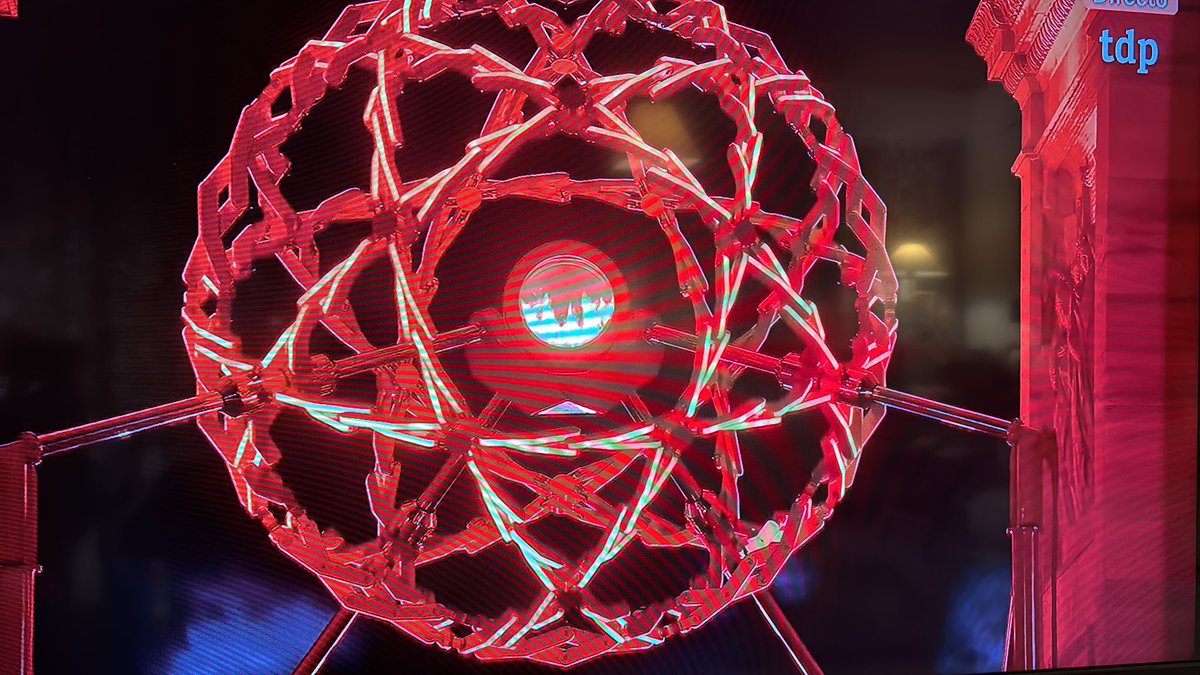 Esto ya ha empezado #JJOOInviernoRTVE 
Qué maravilla! Disfruten del espíritu olímpico. #MilanoCortinaOlympic2026