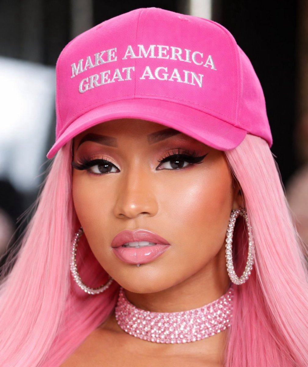 MAGABARBIE47's tweet image. Where are my MAGA BARBZ at?!?
