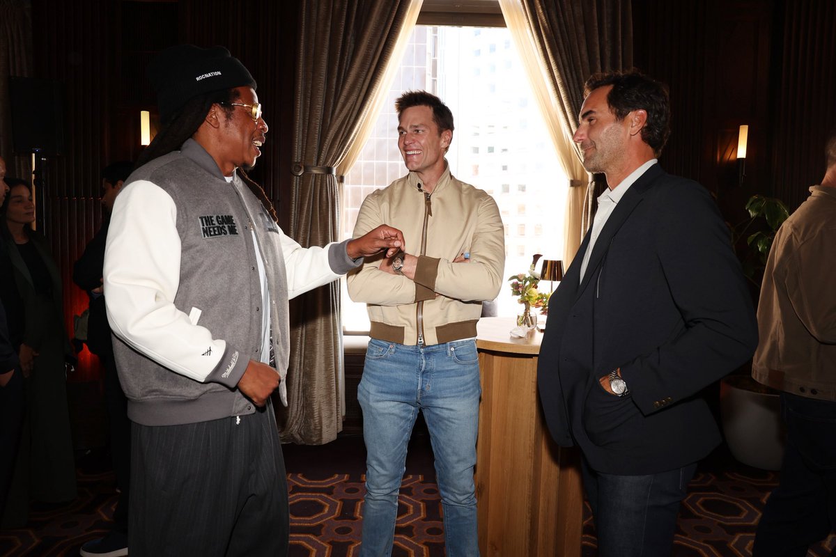 RocNation's tweet photo. Goat photo https://t.co/YLiVbTgZwE