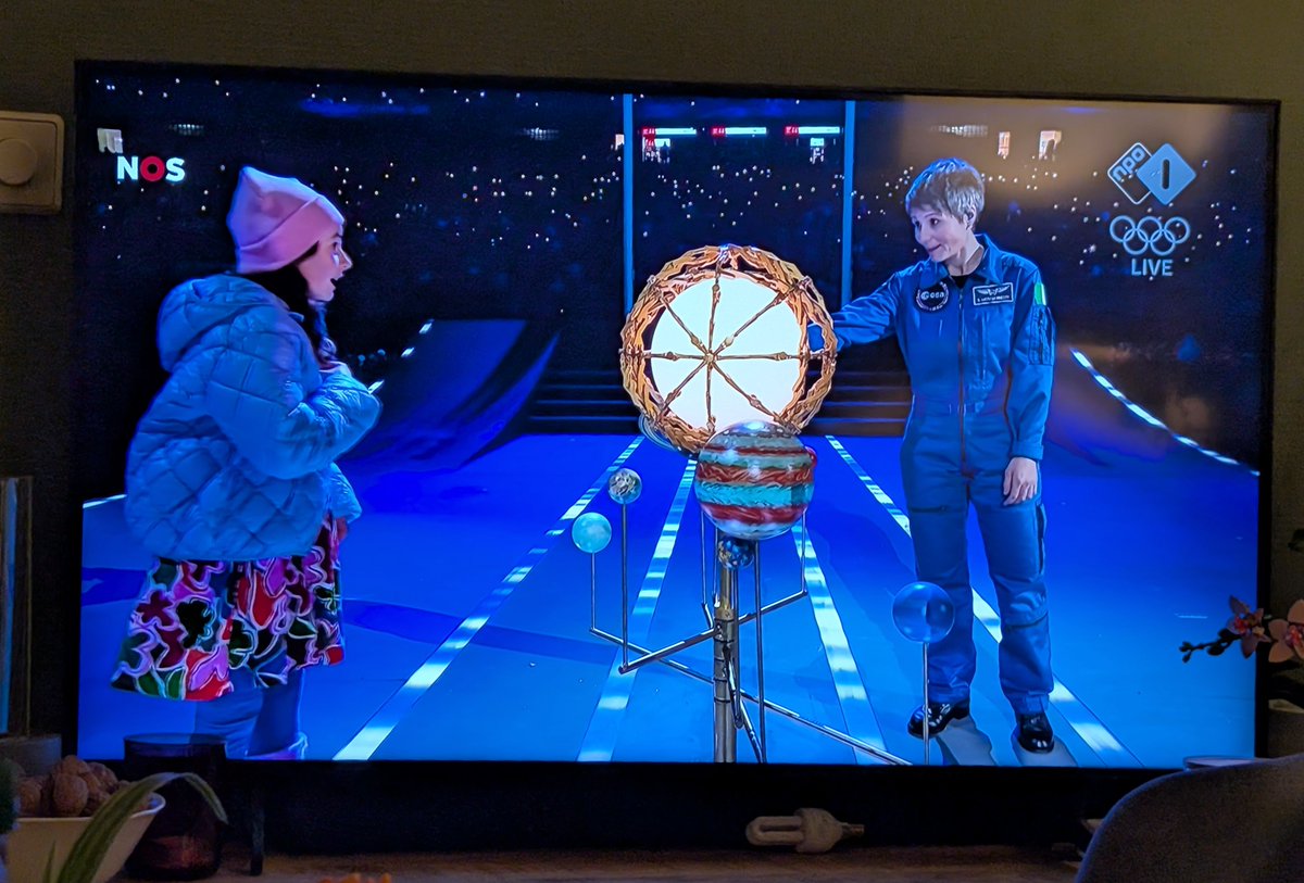 🚀Alex's All Things Space 🚀 tweet media