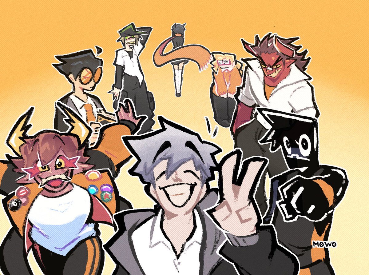 Cuando estaban en el insti 🥺
#AlternativeSA

Me gusta Bleach, que pasa??
