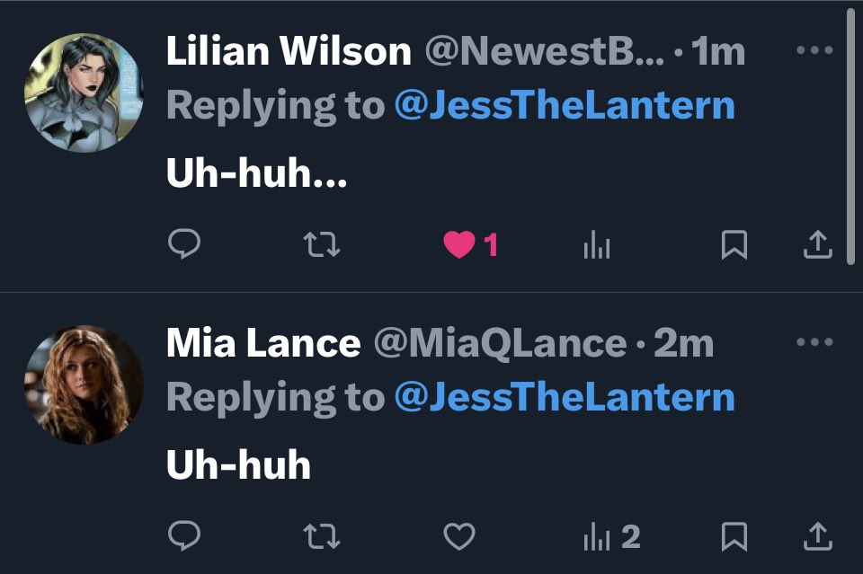 Jessica cruz tweet media