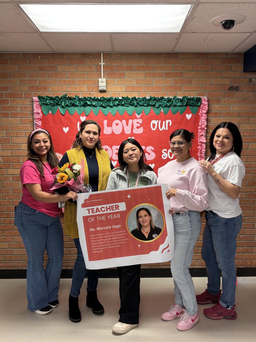 Marielena Castro tweet media