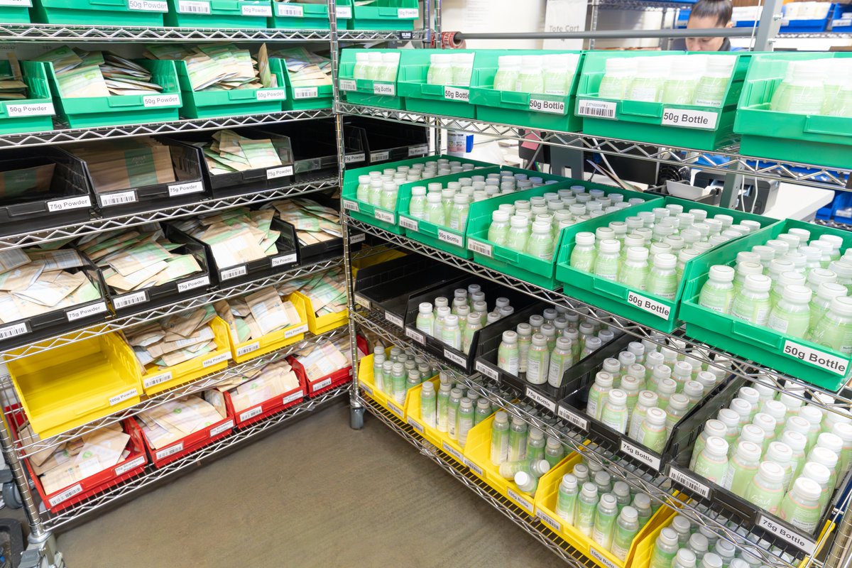 SHIPHYPE Fulfillment tweet media