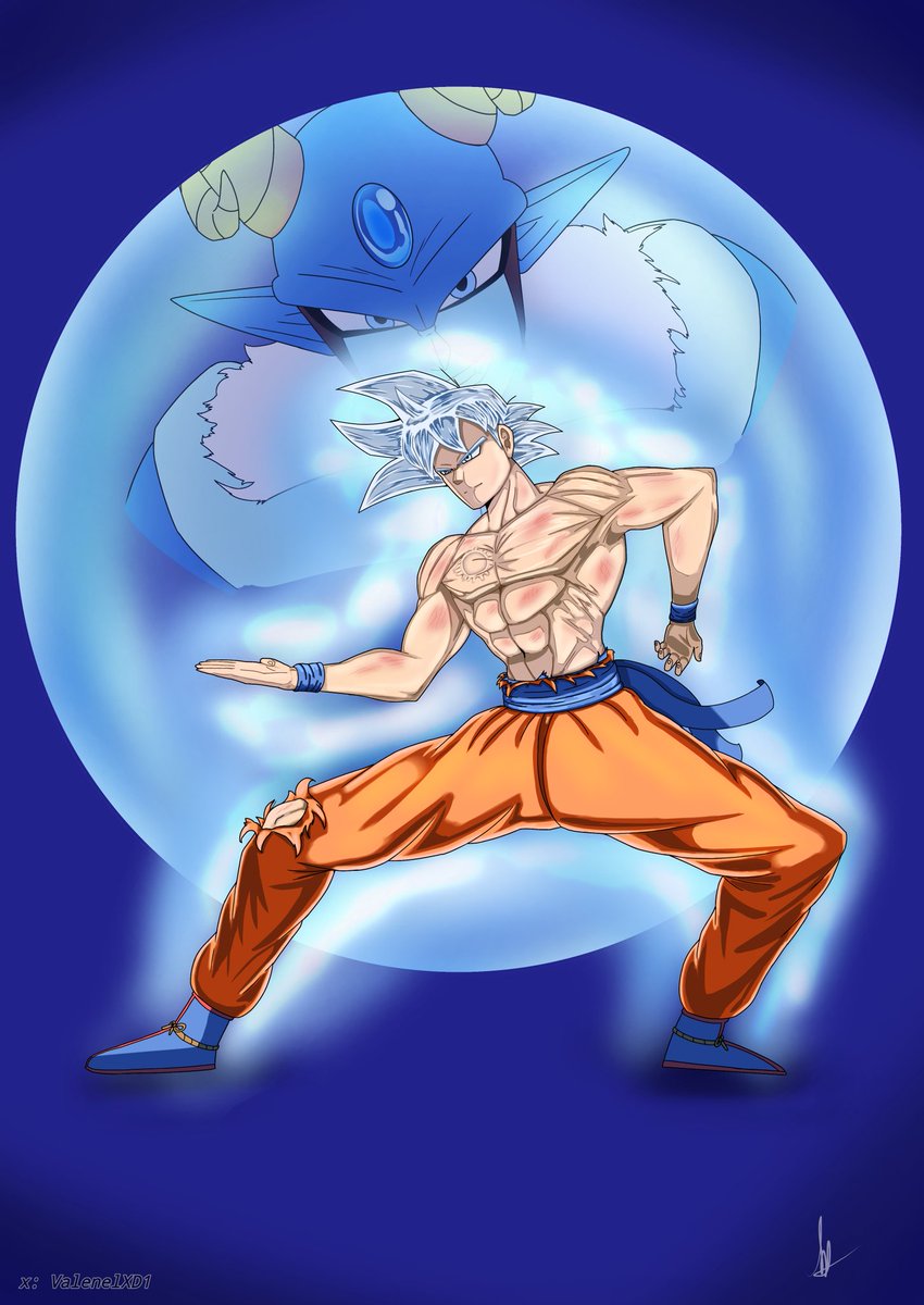 #DBS #DragonBall