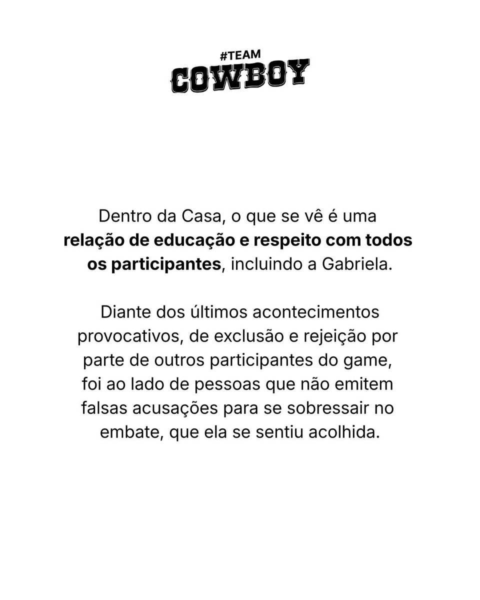 Usuários de redes sociais são responsáveis pelo conteúdo que produzem e compartilham, e estar atrás de uma tela não exime ninguém da responsabilidade do conteúdo compartilhado.

Comentários que associam Alberto a cr1m3s ou que incitem 0di0 a partir dessa associação indevida