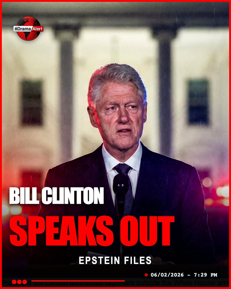 DramaAlert tweet media