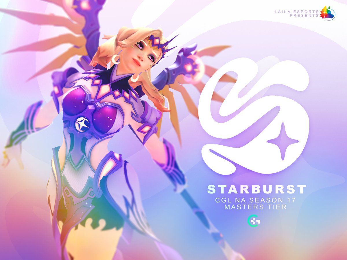 Laika Esports tweet media