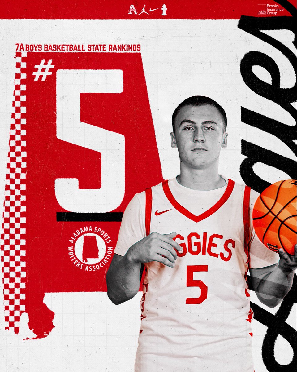 Albertville Men’s Basketball tweet media