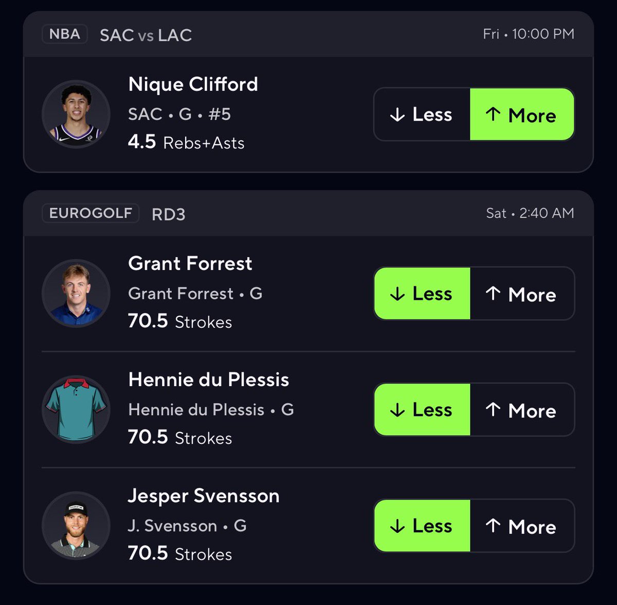 Prop Geek Zeke tweet media