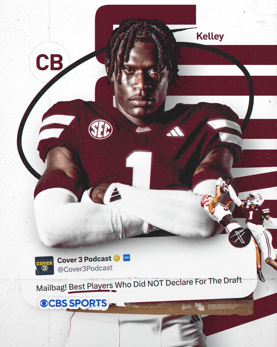 Mississippi State Football tweet media