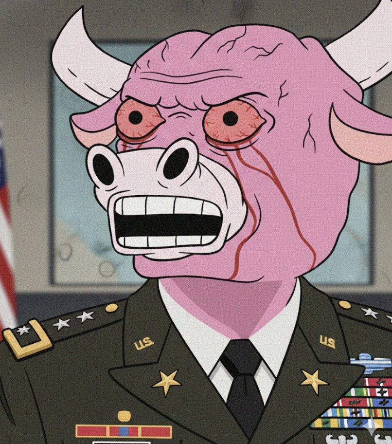 What the fck did you just fucking say about me, you little bulla? I'll have you know I graduated top of my class in the Bera Seals, and I've been involved in numerous secret raids on smonkeys asshole, and I have over 300 confirmed spanks on Bullish V2 and V3. I am trained in