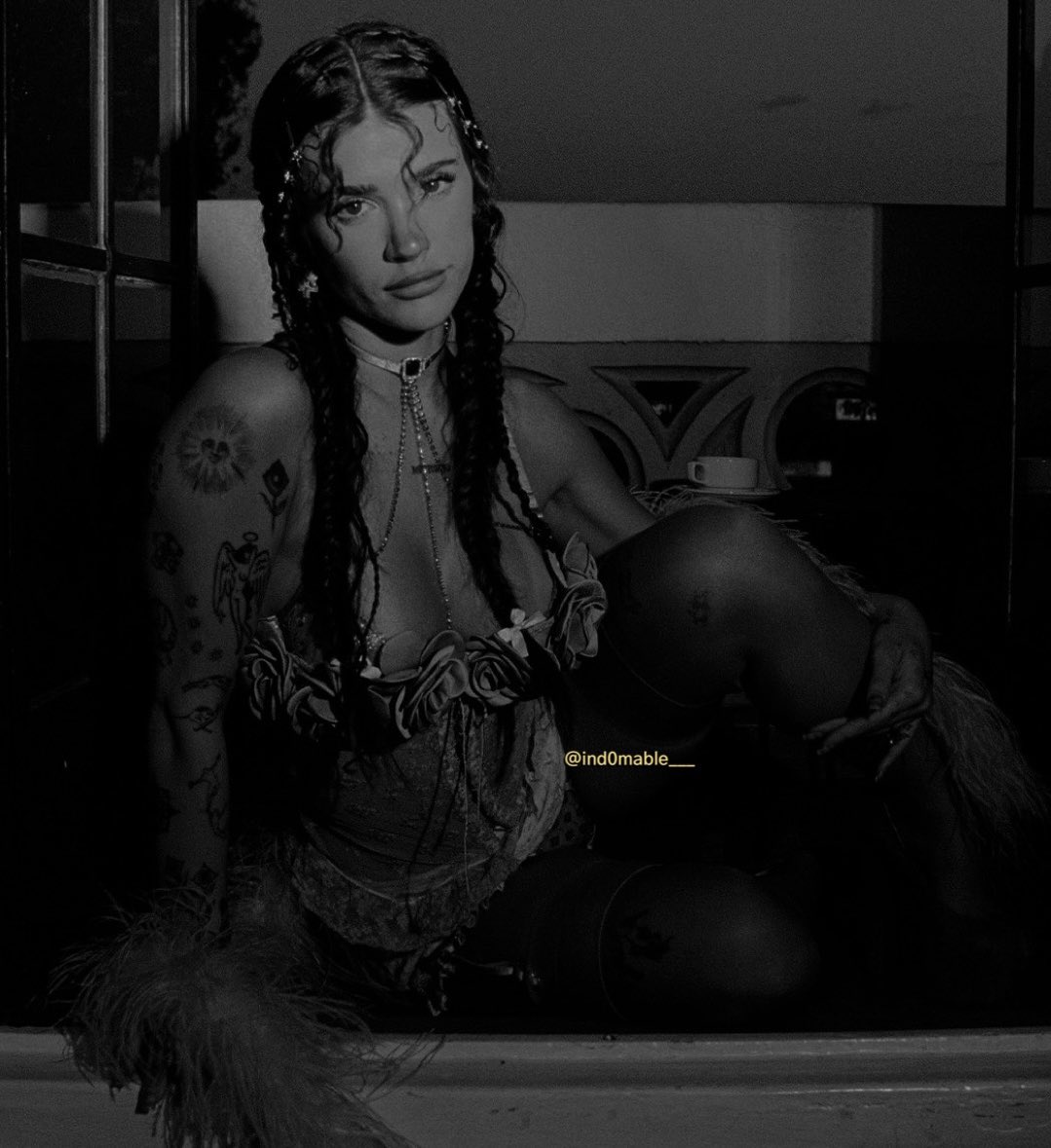 Leire María | 🇲🇻 tweet media