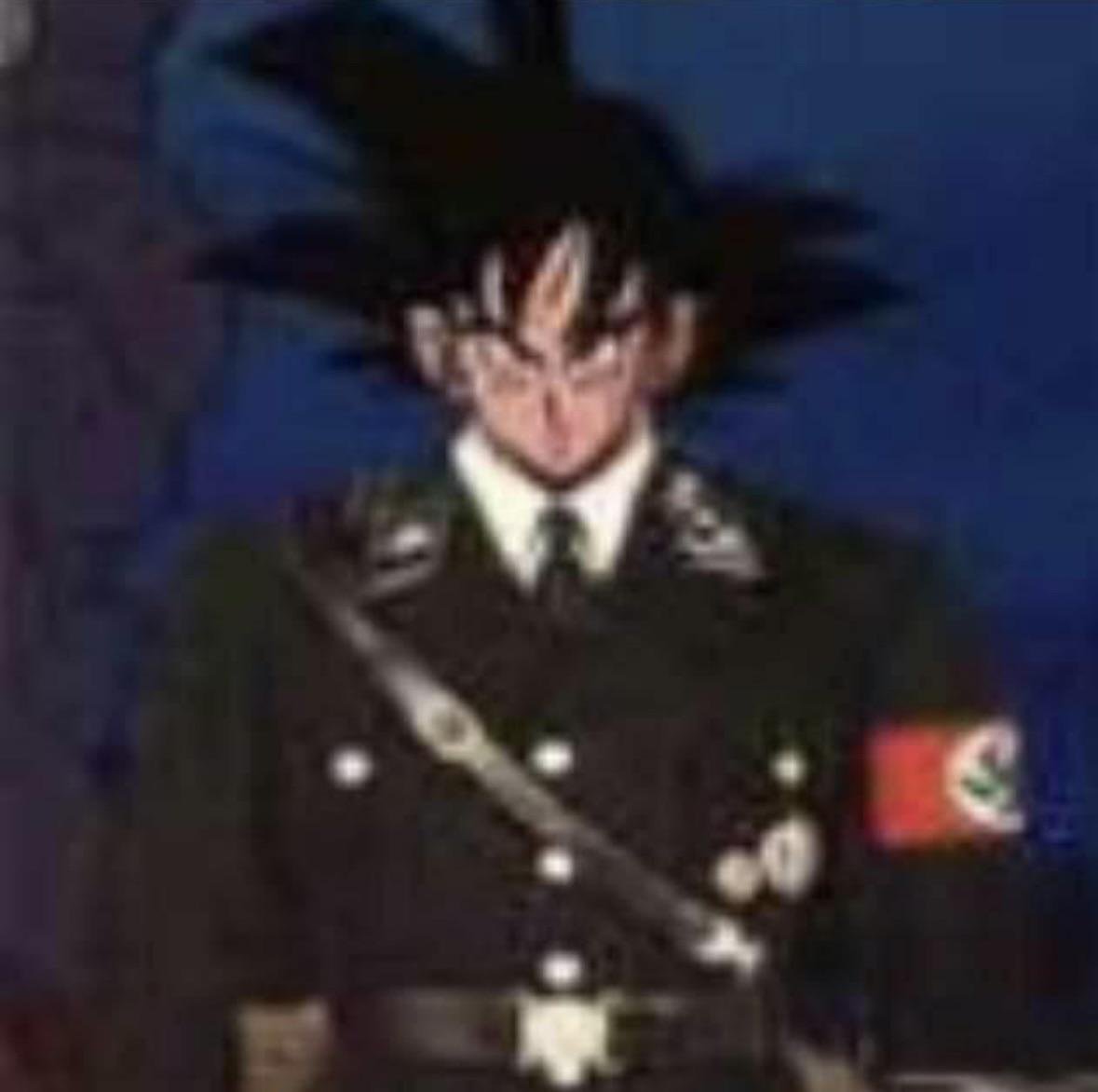 Grifvoid's tweet photo. @Gr4majo Oye pero no entiendo, no que los Moros son los que andan destruyendo españa o algo asi?
Osea que Goku les dara su merecido?🌱 https://t.co/xJM0kQvVn6