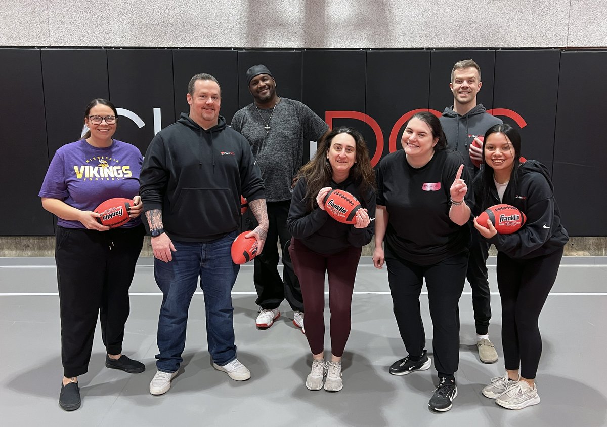 ClaimDOC tweet media