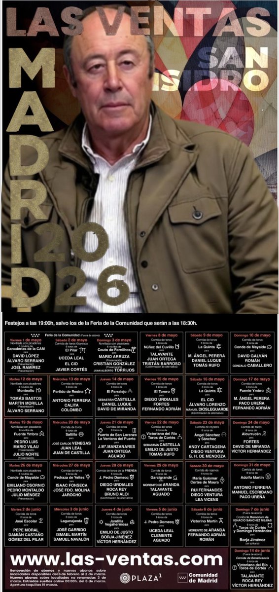 LUIS CANO tweet media