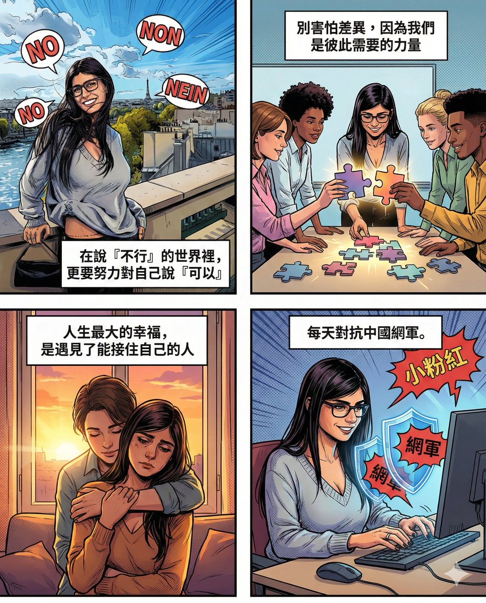 生活還是一成不變的步驟，準時喝完咖啡，準時做完工作，準時奮鬥！