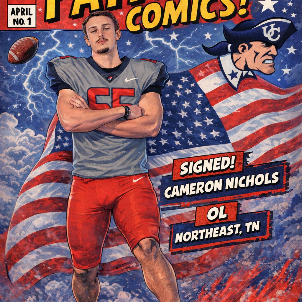 Cameron Nichols tweet media