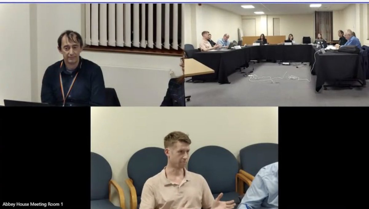 Mike Giles 🔸 tweet media