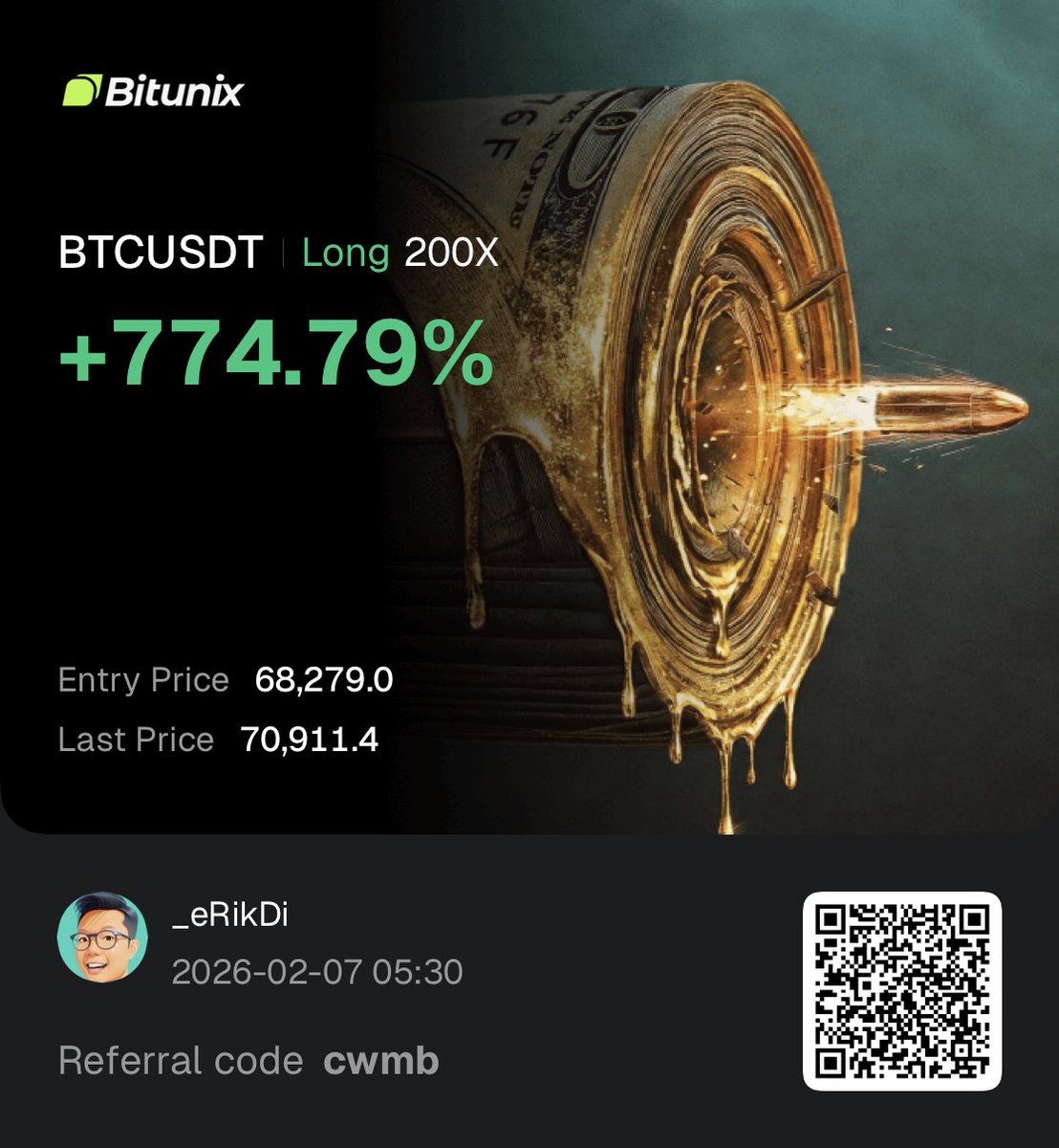 _eRikDi's tweet photo. BTC sedang di kocok” guys, pasang sabut pengamannya dengan baik https://t.co/DY9Hav5i0s