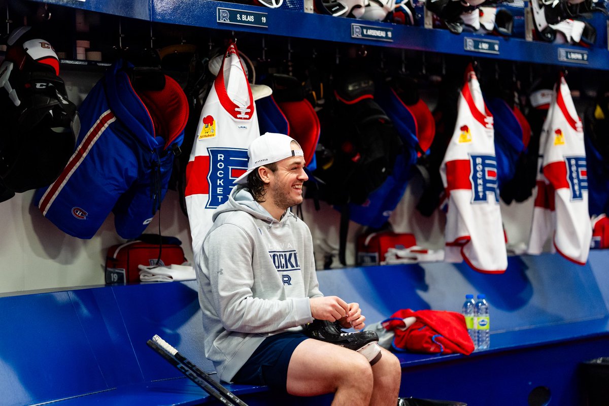 Post by Rocket de Laval on X: 😊👋
