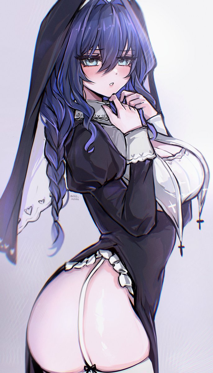 kronii 🖤
#kronillust #クロニーラ