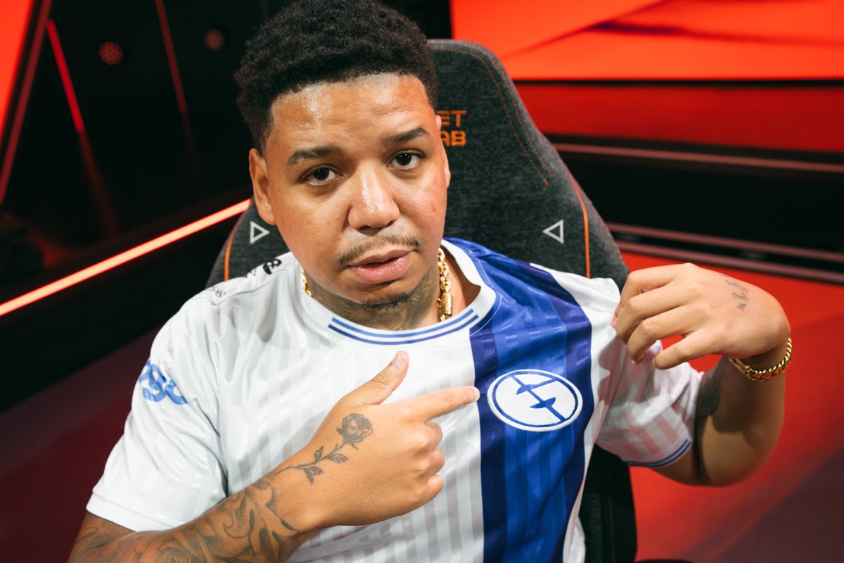 VALORANT Esports BR tweet media