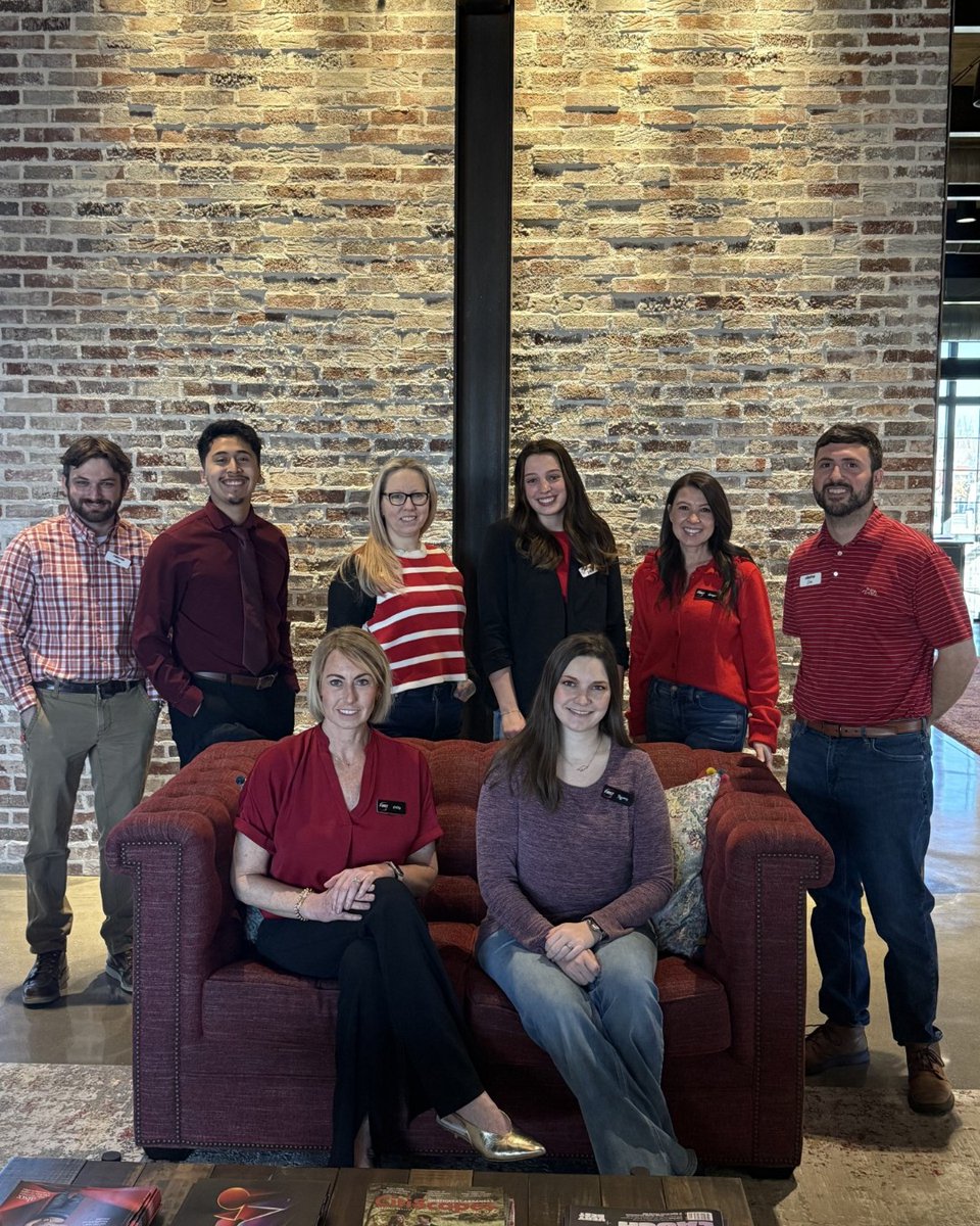 First National Bank of NWA tweet media