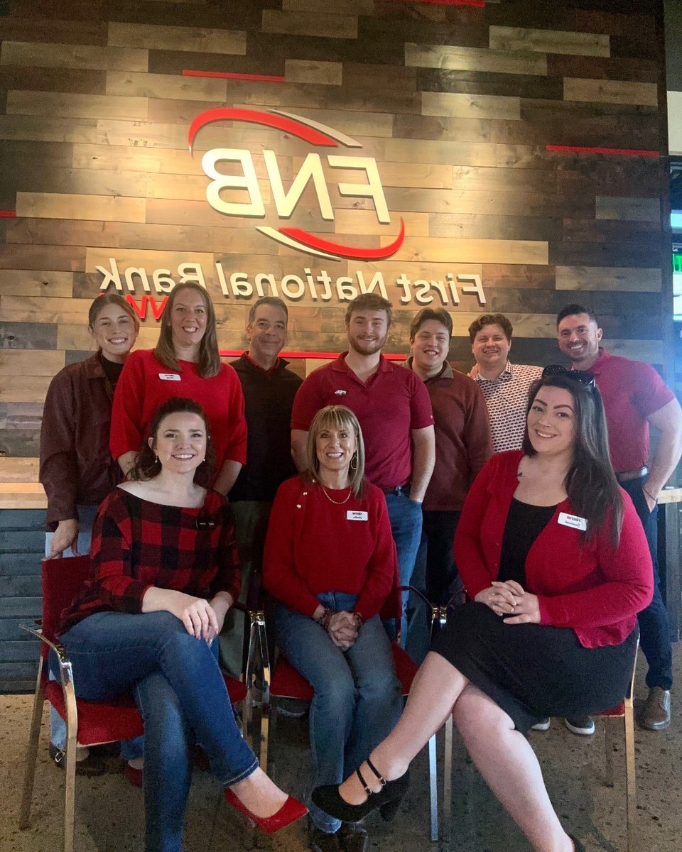 First National Bank of NWA tweet media