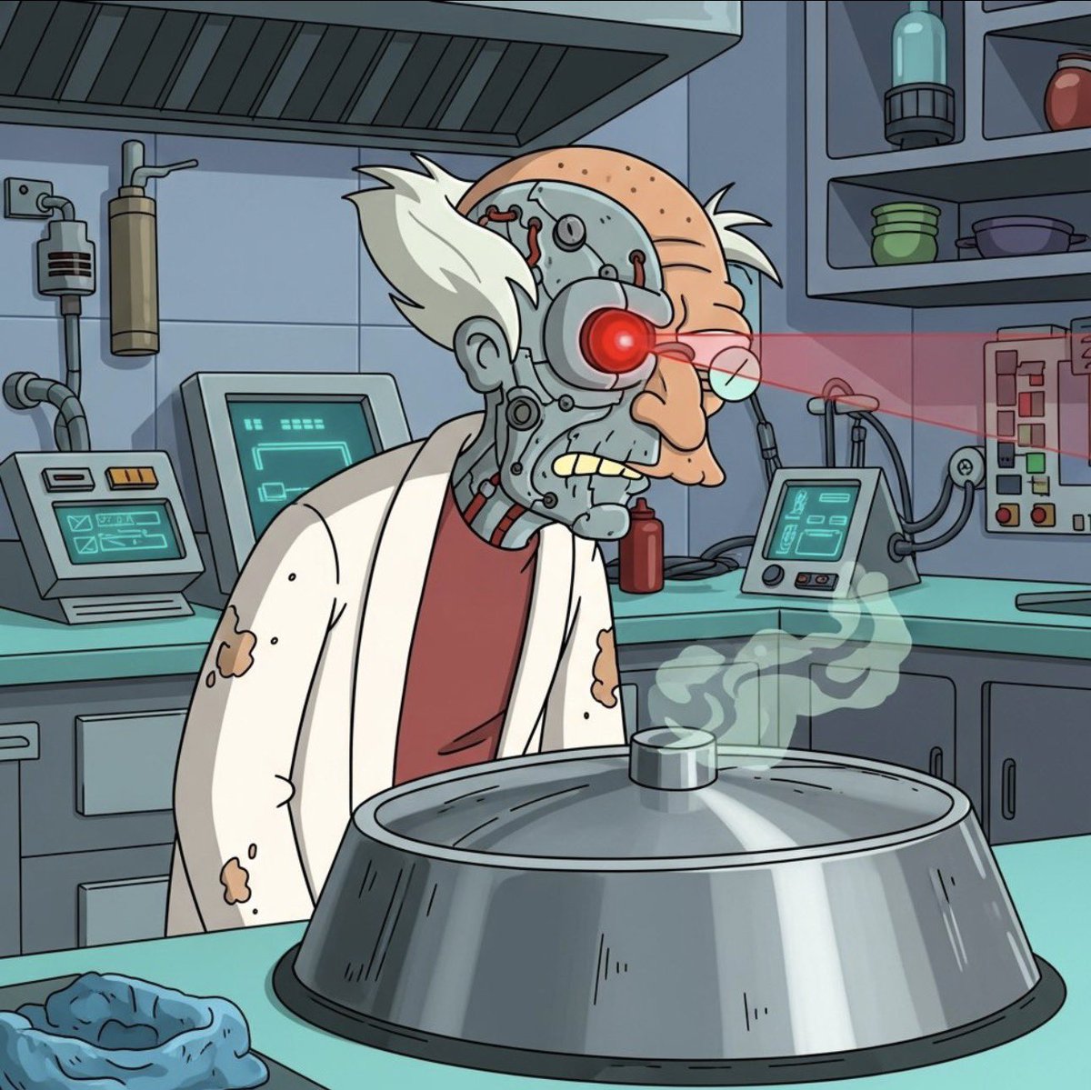 GOOD NEWS EVERYONE - DEGEN TRADER SUITE V3.0 IS RELEASING THIS EVENING.

THE BEST MEMECOIN AUTO TRADER CREATED ALL ORCHESTRATED BY FARNS
WHATS FOR DINNER?