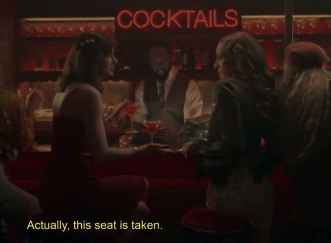 Ven que yo tenía un punto al final. Lo bueno es que se dio cuenta 🙏🏻