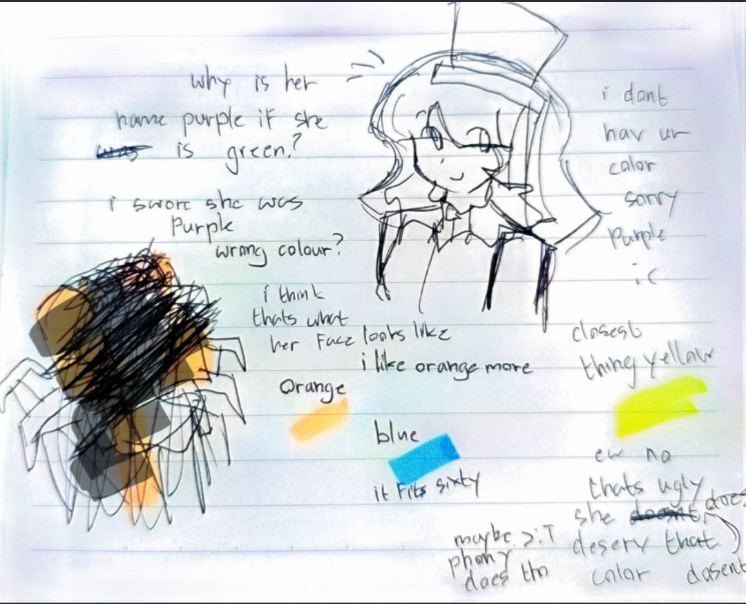 Dream Journal (@xX4ce0fDreamsXx) / Posts / X