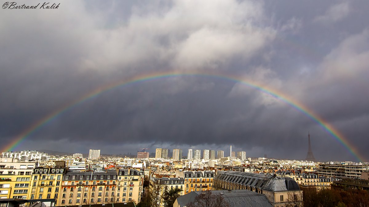 Kulik Bertrand tweet media