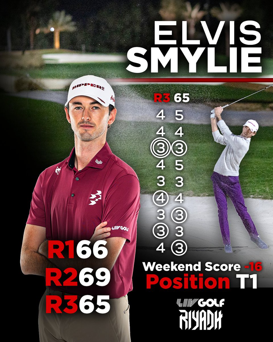 Ripper GC tweet media