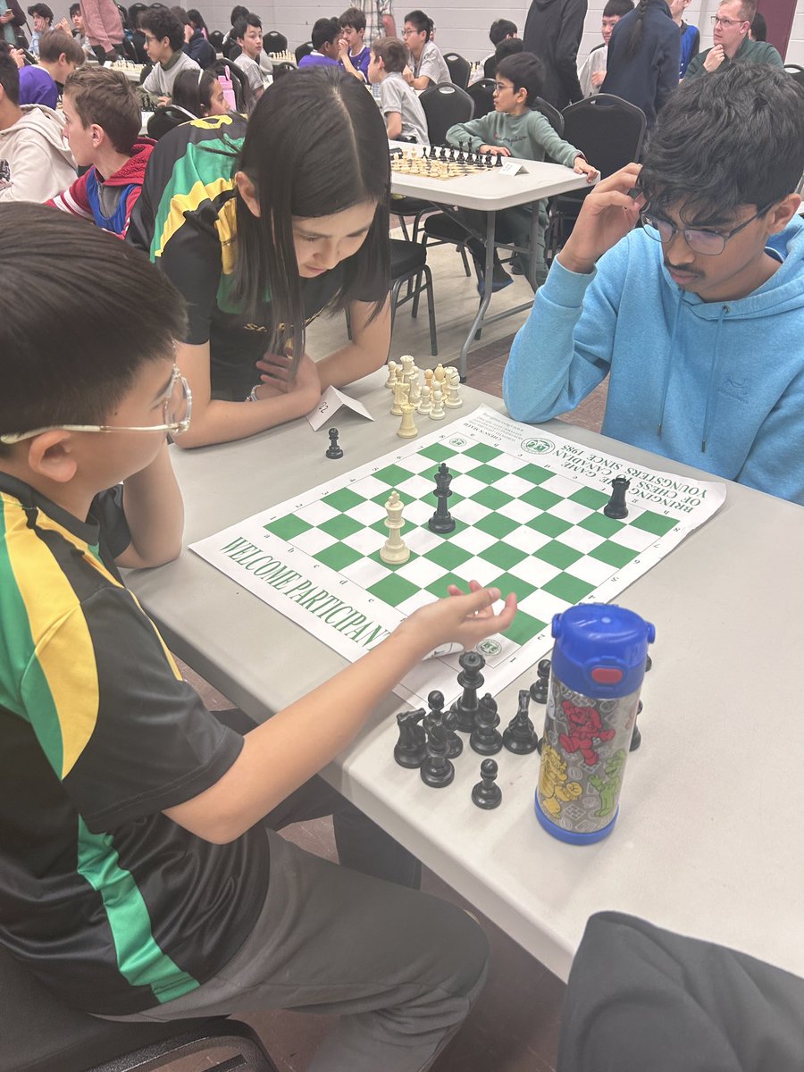 St. Brigid School tweet media