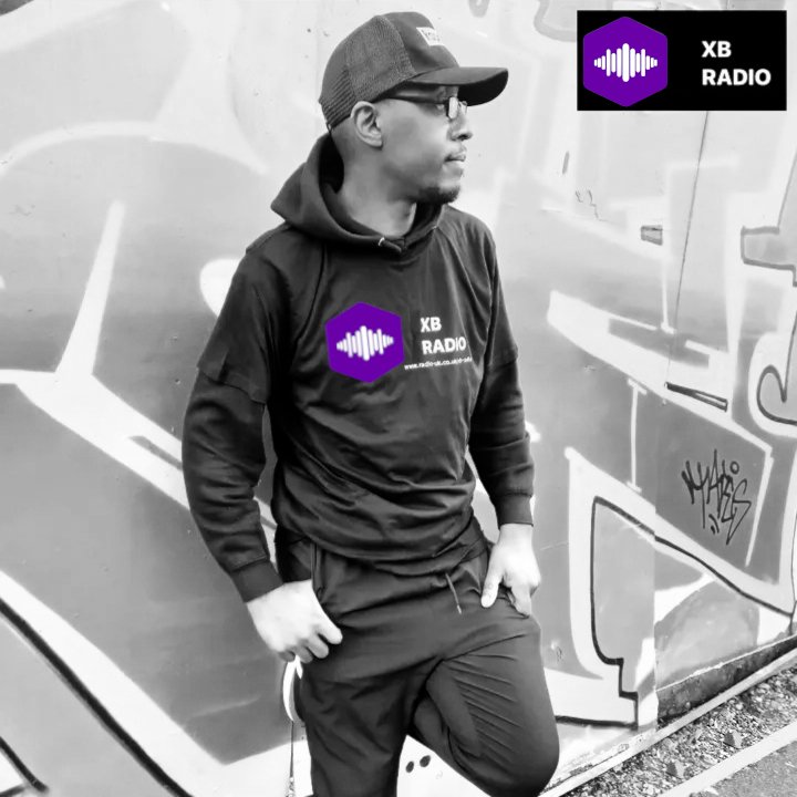 <a href="/PeterRhymer/">The Hip-Hop Show</a> I'm LIVE now on <a href="/onlinexbradio/">XB Radio</a> til 12:30am. Direct link: radio-uk.co.uk/xb-radio As part of #TheHipHopShow on 2nite, as I'll be busy 2moro.