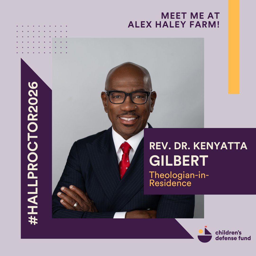 Children's Defense Fund tweet media