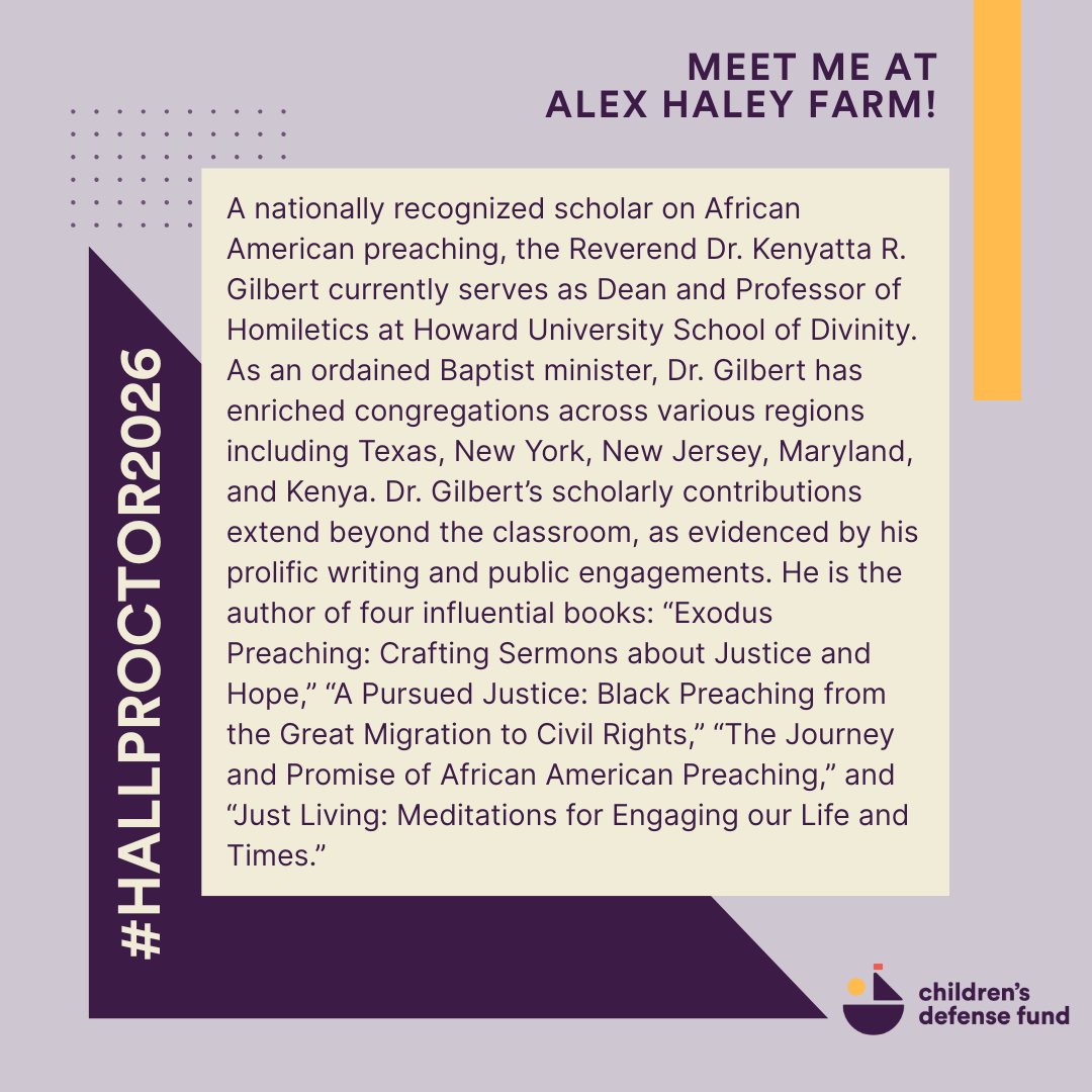 Children's Defense Fund tweet media