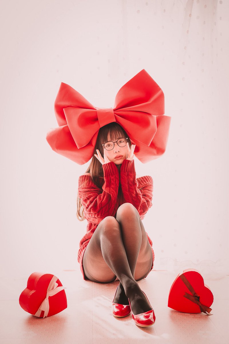 眼鏡っ娘欲しい？♥️