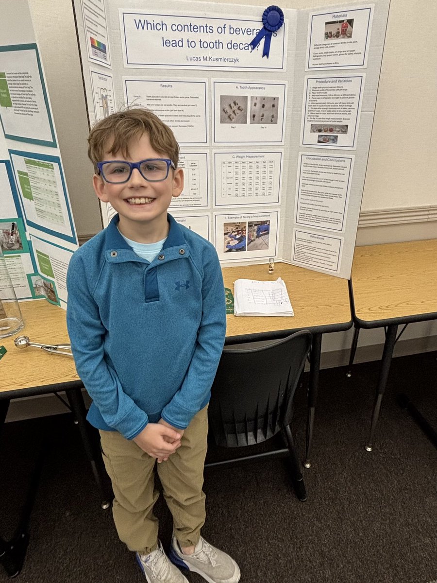 Union STEM Stars tweet media